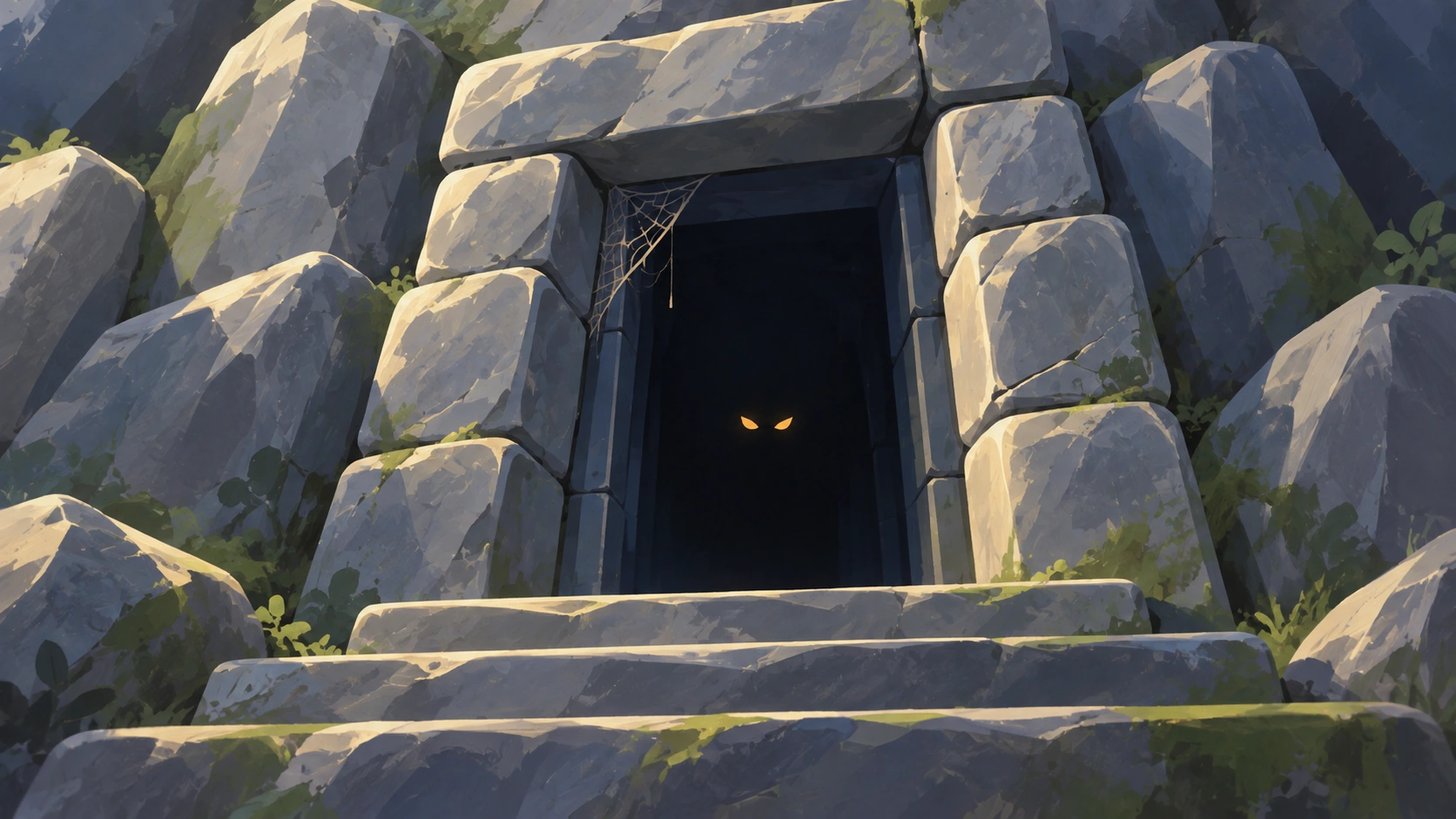 Dungeons