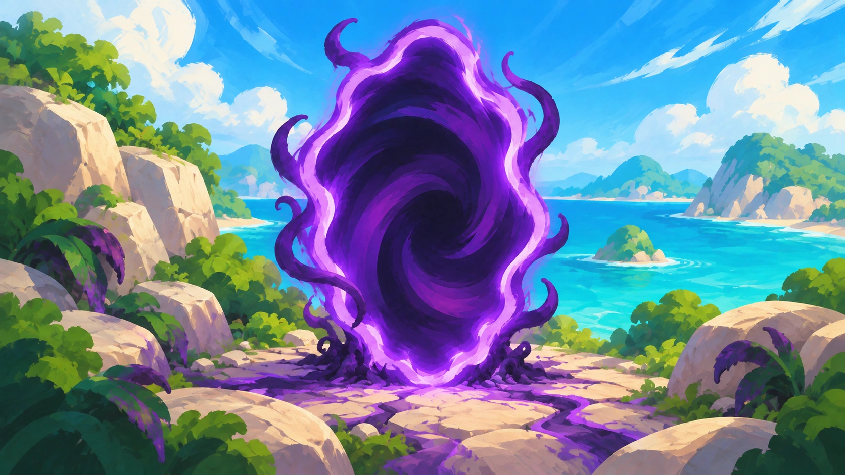 Rifts